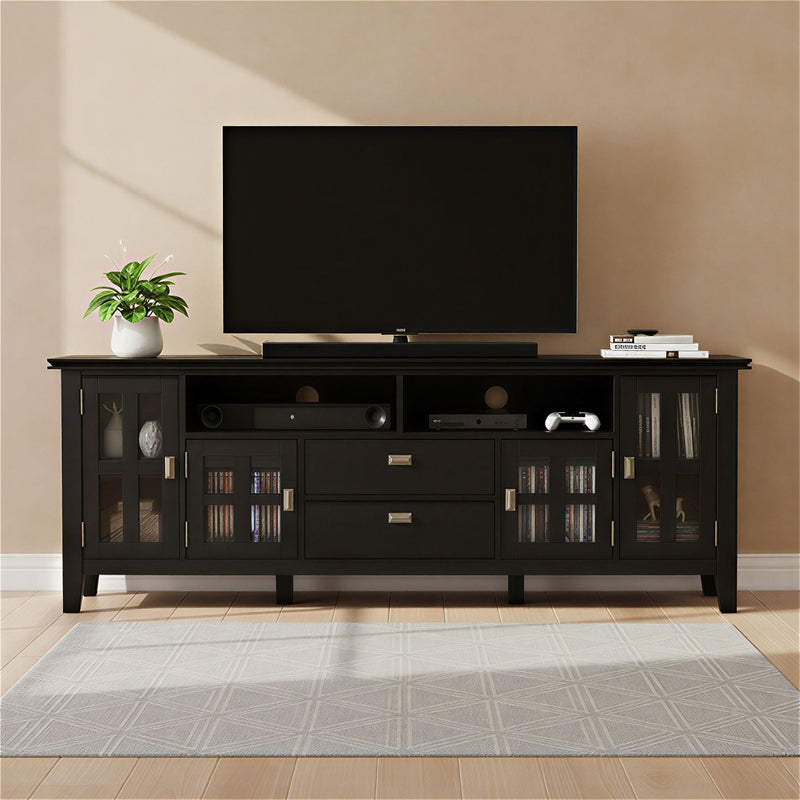 Artesanal - Mueble de TV