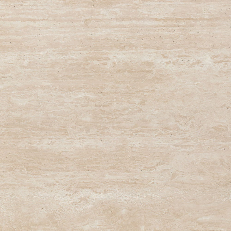 Leonardo - Dining Table - Travertine Top & Dark Oak