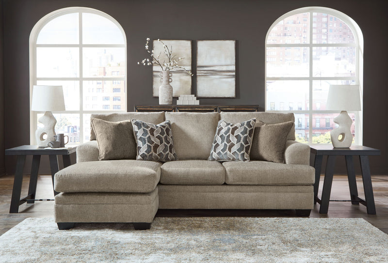 Stonemeade - Sofa Chaise