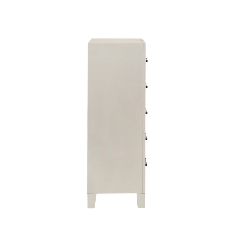Ballard - 5 Drawer Chest