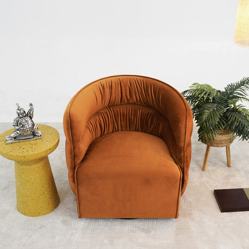 Walden - Stylish Swivel Chair