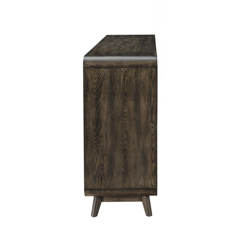 Rex - Dresser
