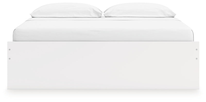 Onita - Platform Bed