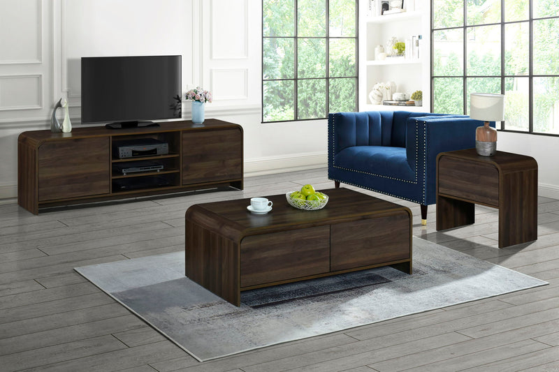 Mara - 70" TV Console