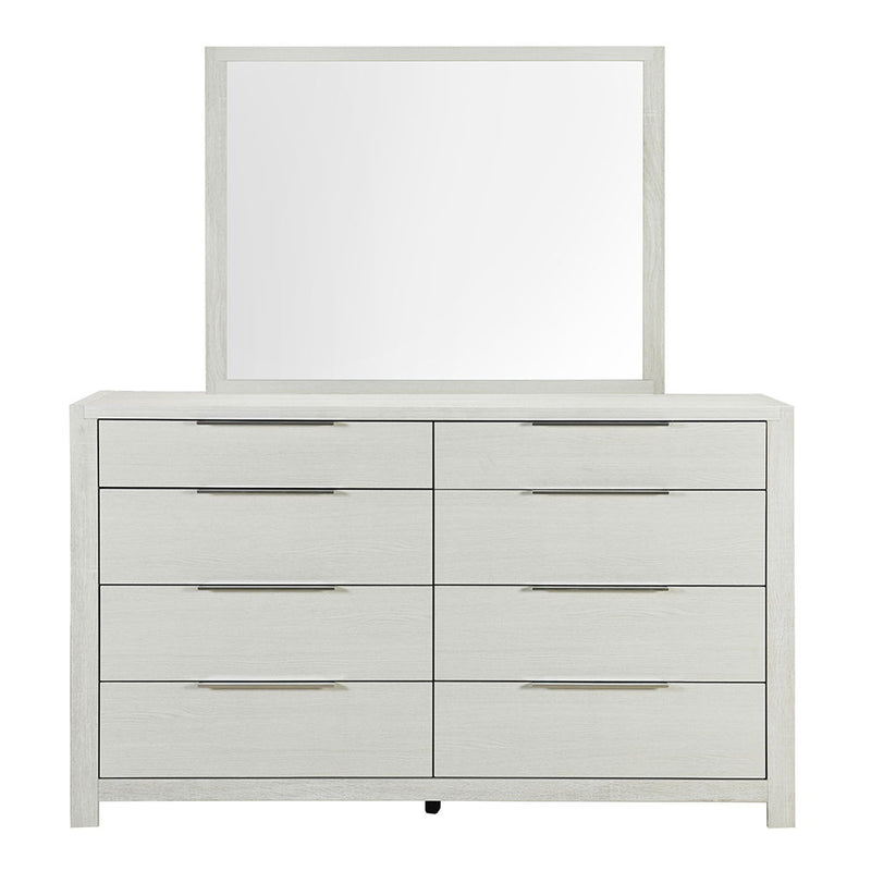 Jehoram - Dresser