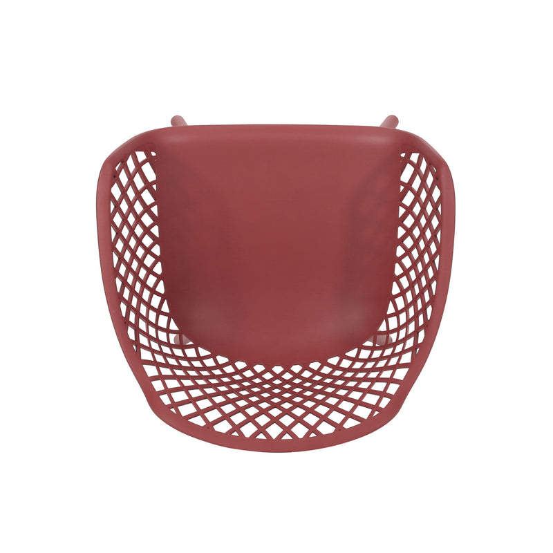 Poppy - Chair (Set of 2)