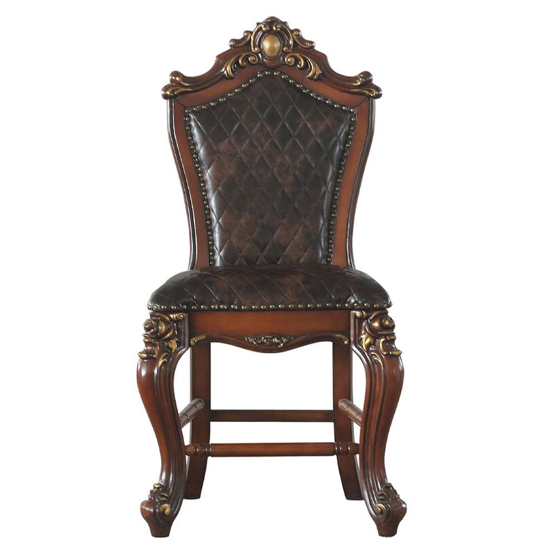 Picardy - Counter Height Chair