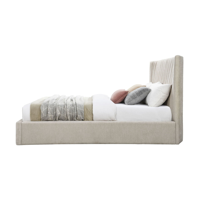 Loren - Bed