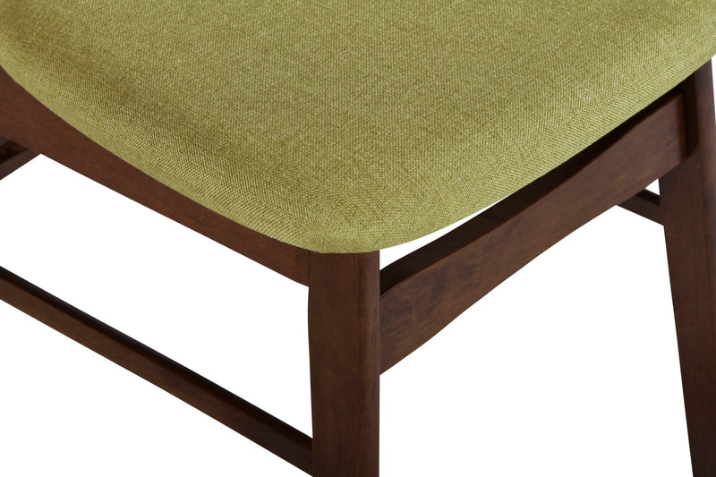 Morocco - Dining Chair With Seat Cushion
