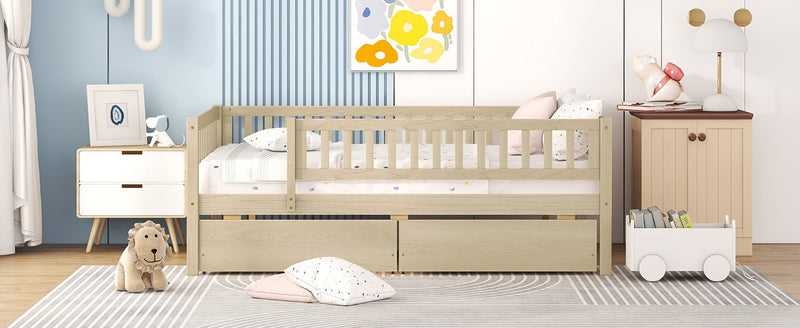 Multi Functional Daybed Bed