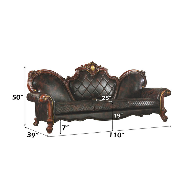 Picardy - Sofa