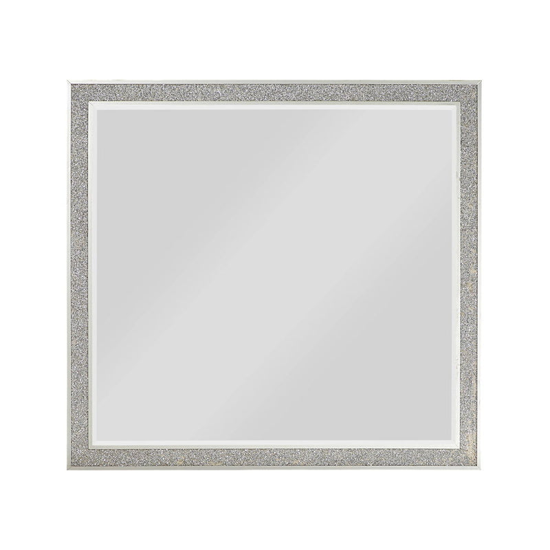 Sliverfluff - Mirror - Mirrored & Champagne