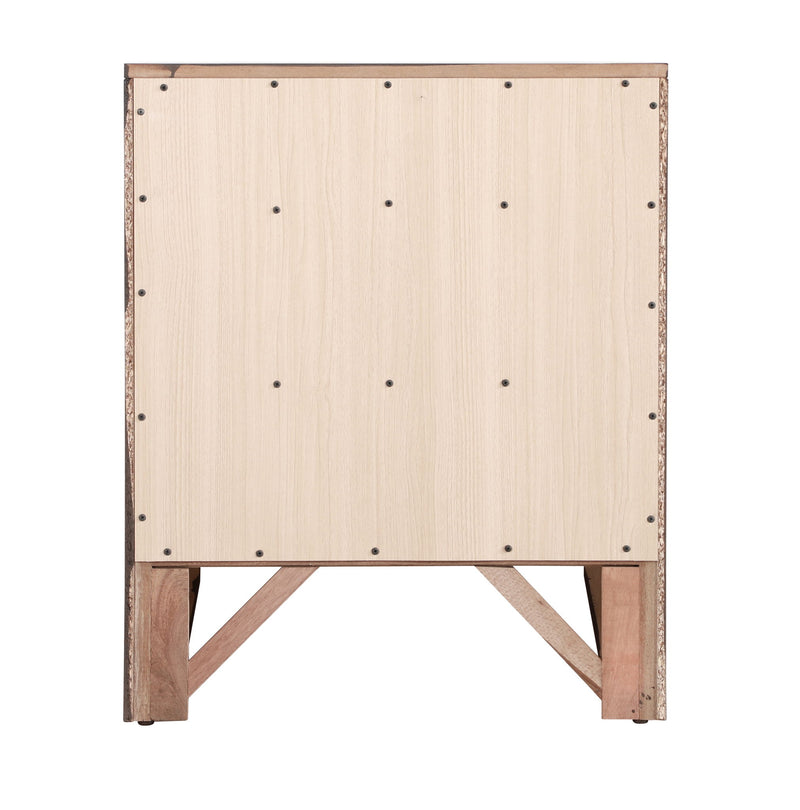 Modern Design Nightstand
