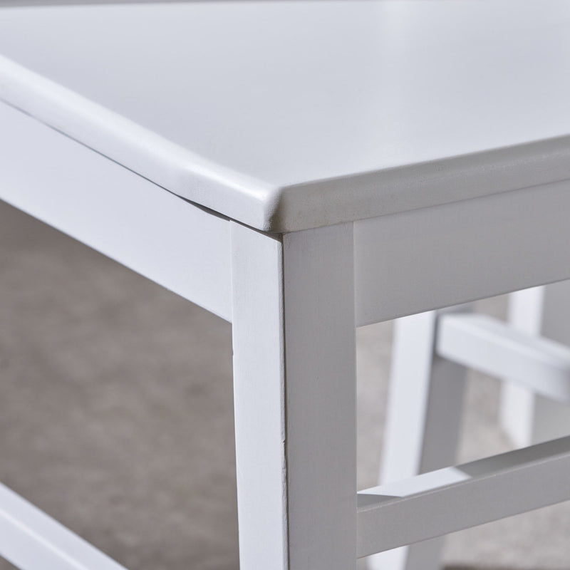 Plethora - Dining Chair With X Shaped Back (Set of 2)