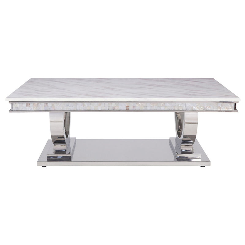 Zander - Table