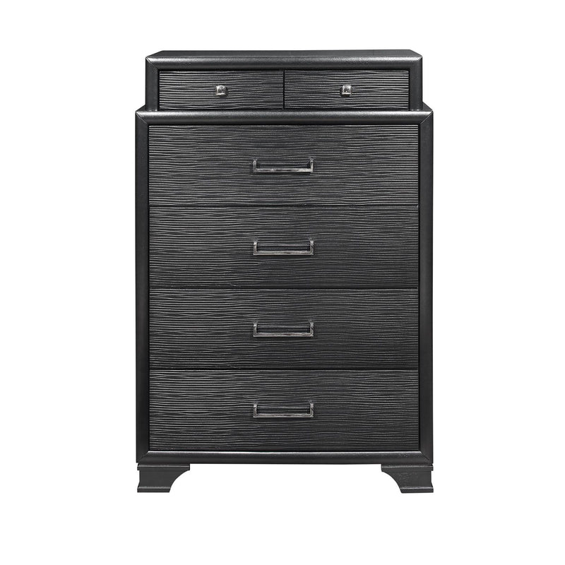 Civic - Chest