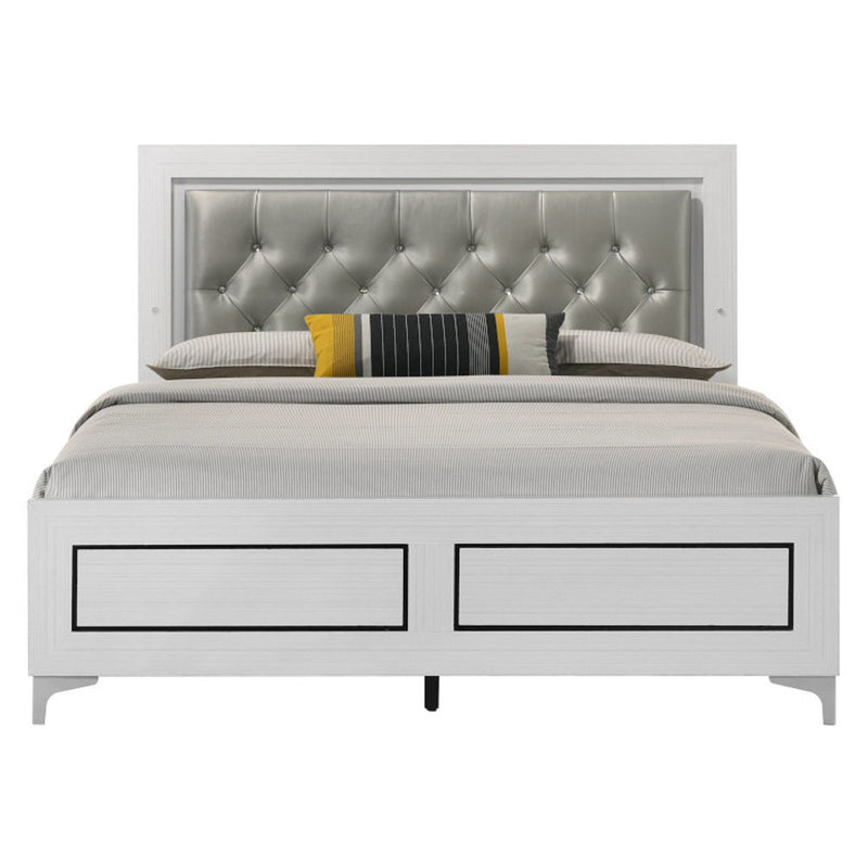 Casilda - Bed