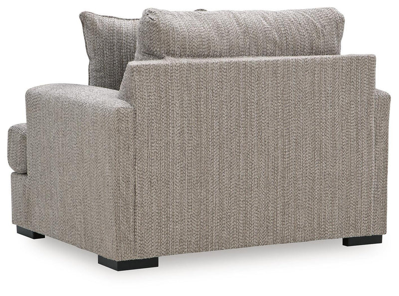 Lofwood - Sillón y medio