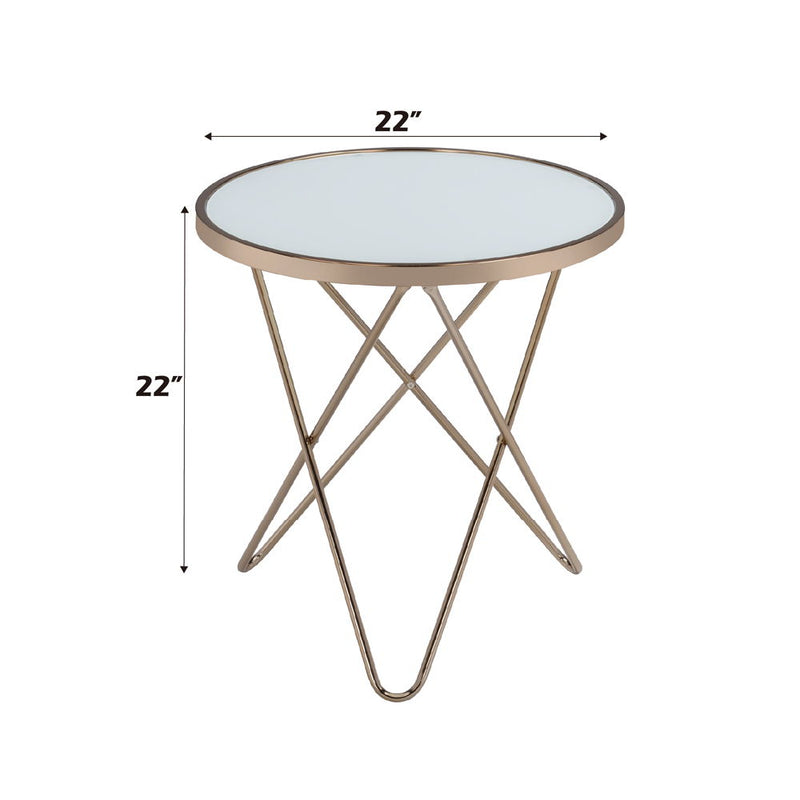Valora - Table