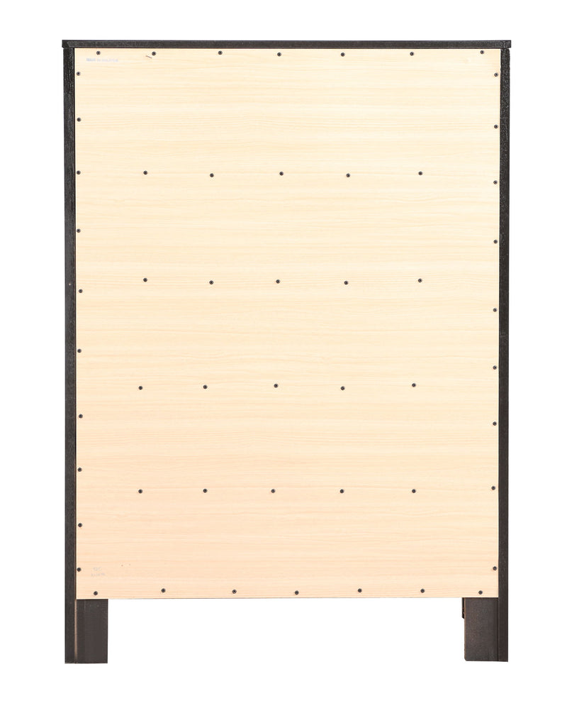 Burlington - Modern Elegant Transitional Storage Chest