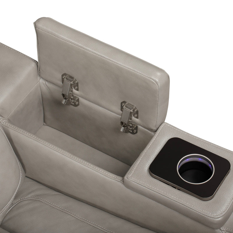 Breckenridge II - Reclining Sofa