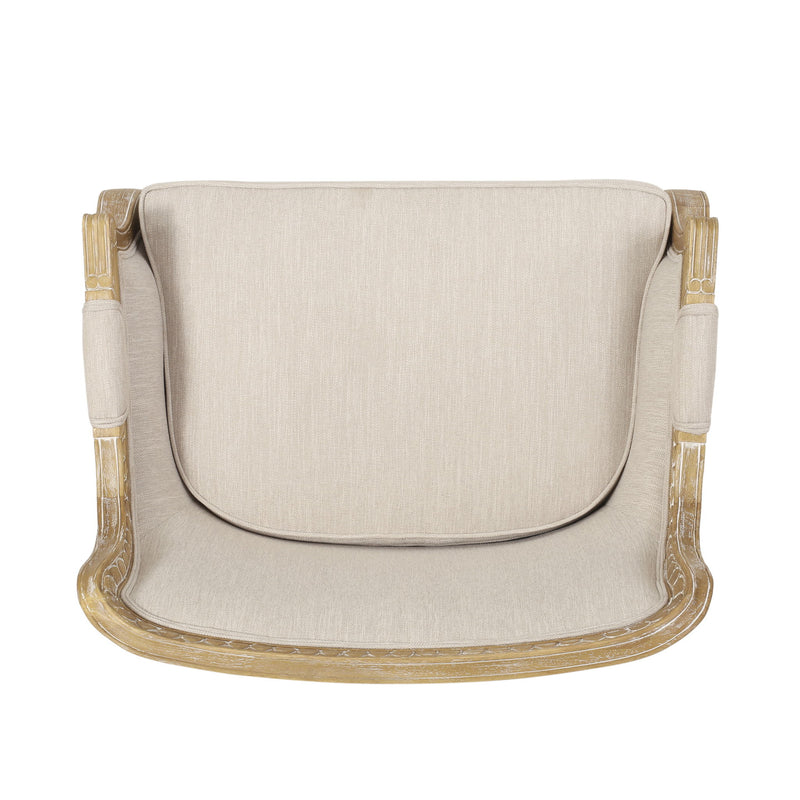 Style Club Chair