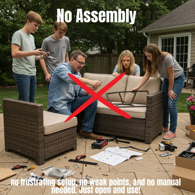 Minnesota - Club Chair