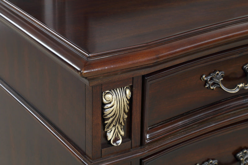 Maximus - Dresser