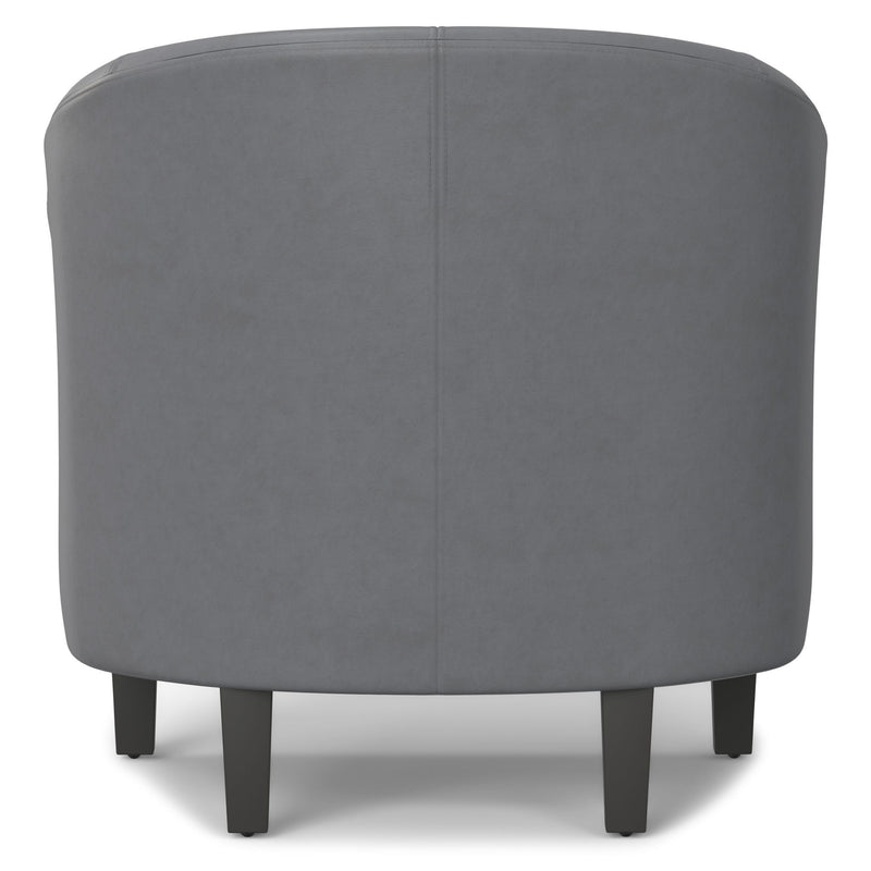 Austin - Transitional Tub Chair