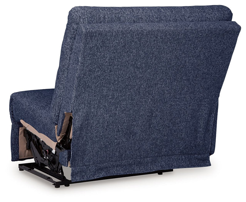Acklen Place - Reclining Sectional