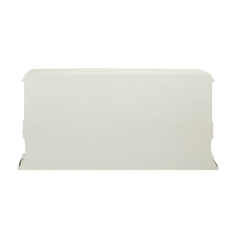 Adara - Dresser - Antique White
