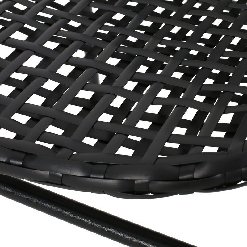 Java - Chair With Comfortable Design