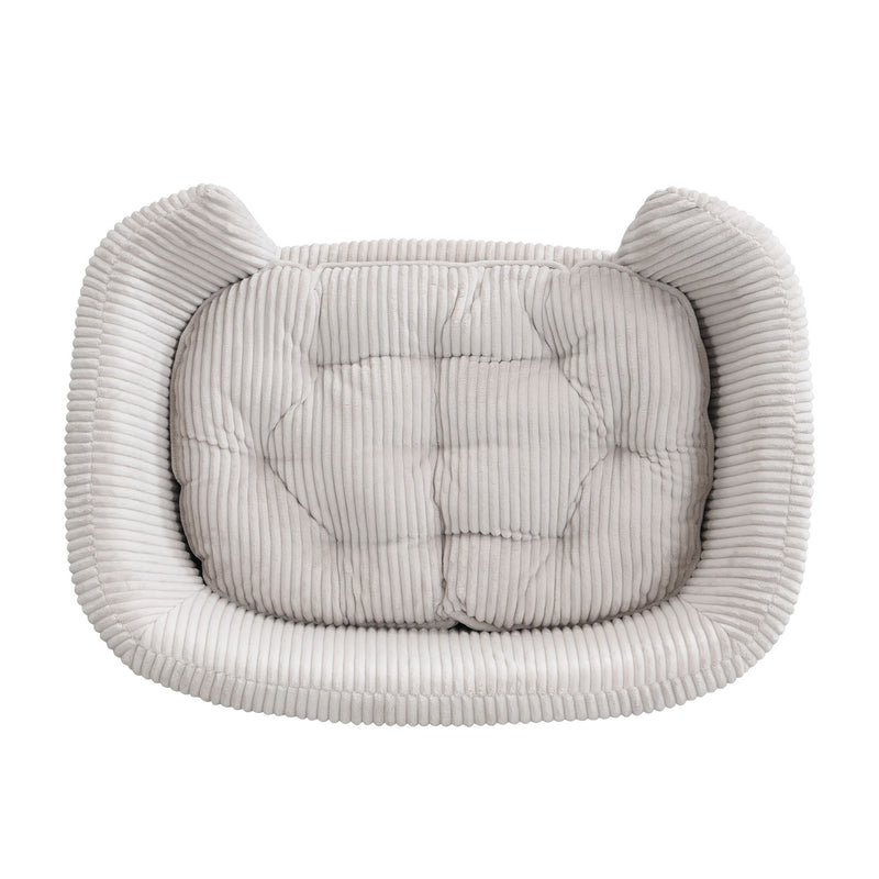 Elevated Dog Bed