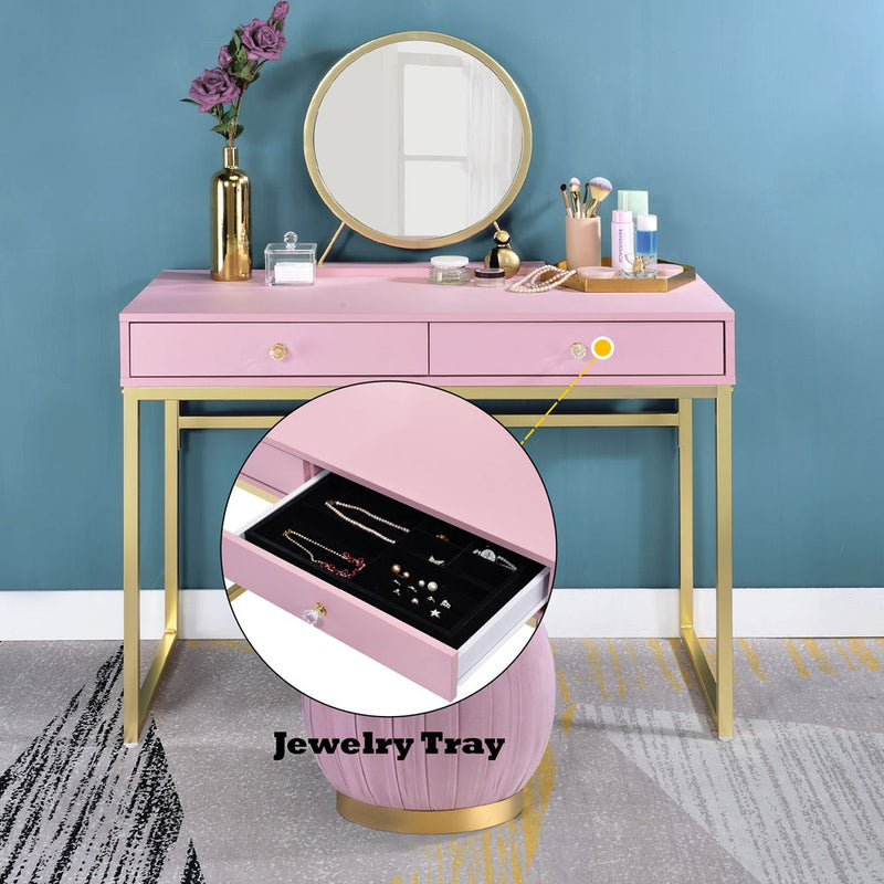 Coleen - Vanity Desk - 42"
