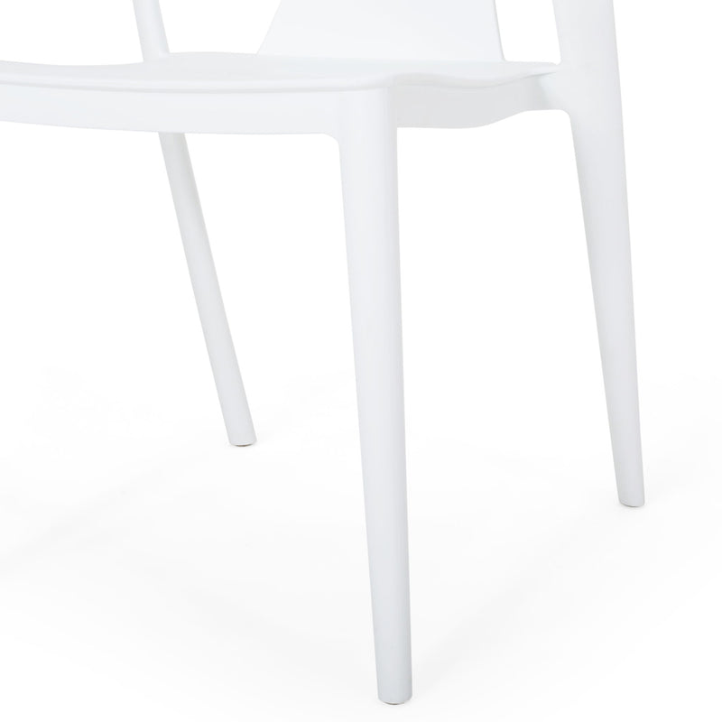 Orchid - Chair (Set of 2)