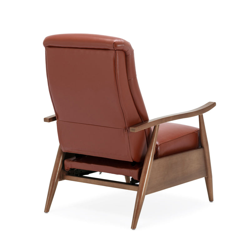Fremont - Push Back Recliner