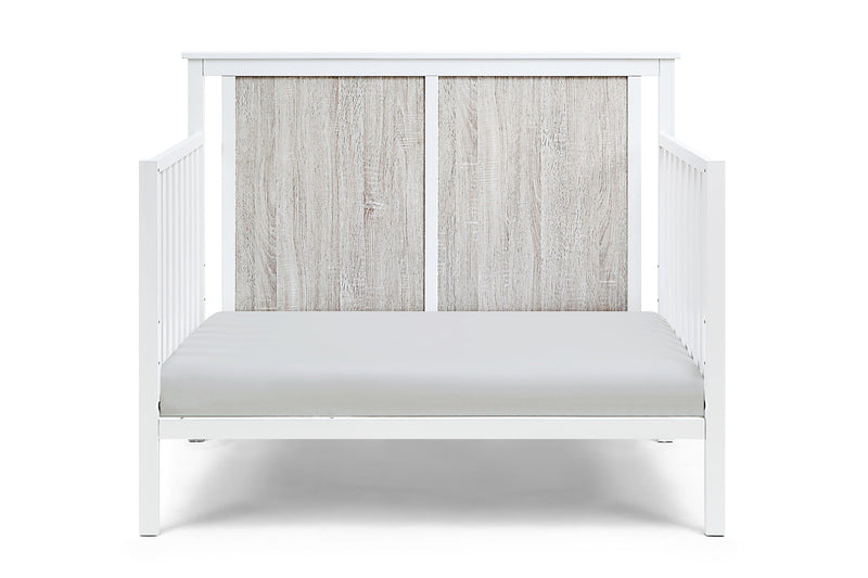 Connelly - 4-in-1 Convertible Crib