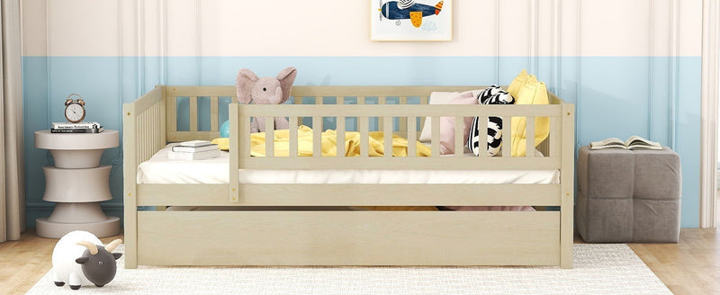 Multi Functional Daybed Bed
