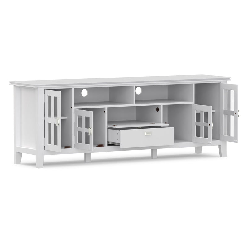 Artesanal - Mueble de TV