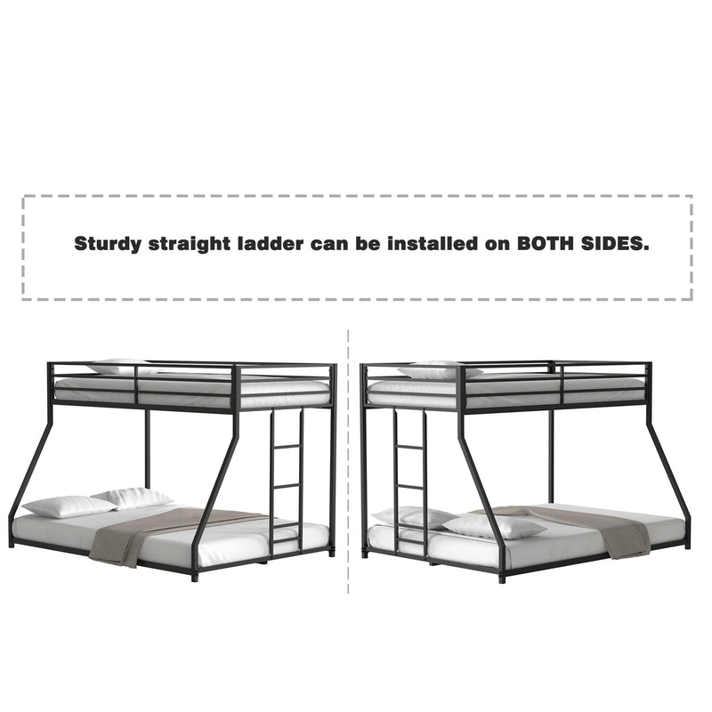 Adam - Bunk Bed