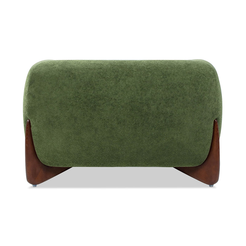 Alpine - Sherpa Arm Chair