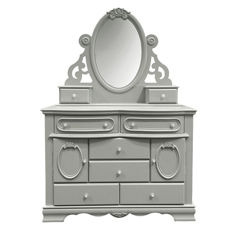 Flora - Dresser
