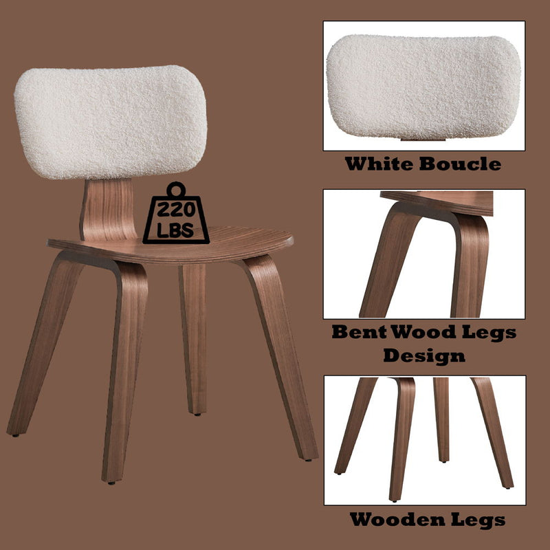 Casson - Side Chair (Set of 2)