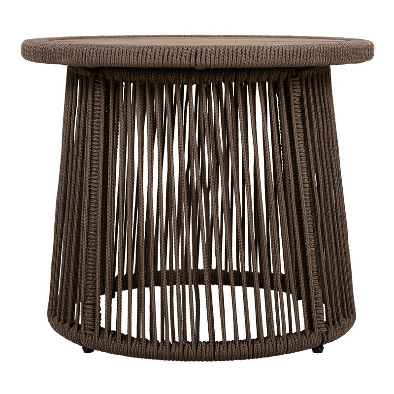 Conical Side Table