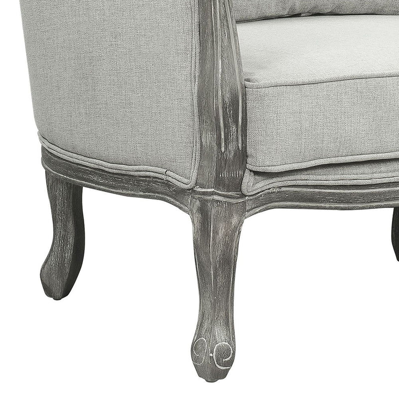 Samael - Chair