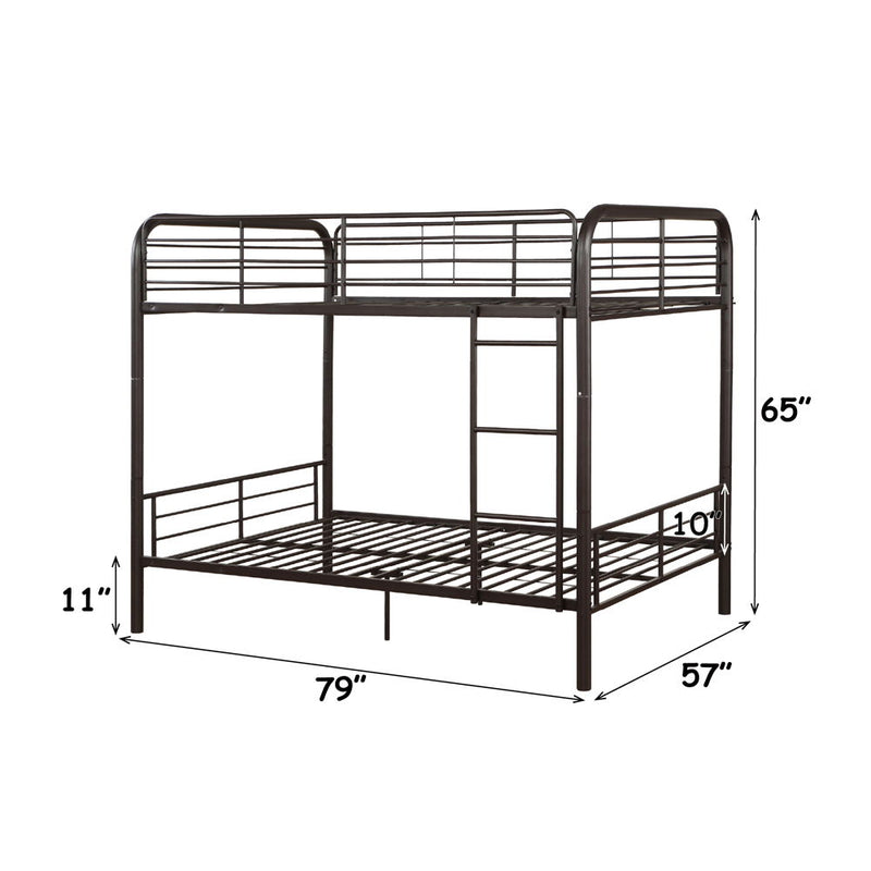 Bristol - Bunk Bed