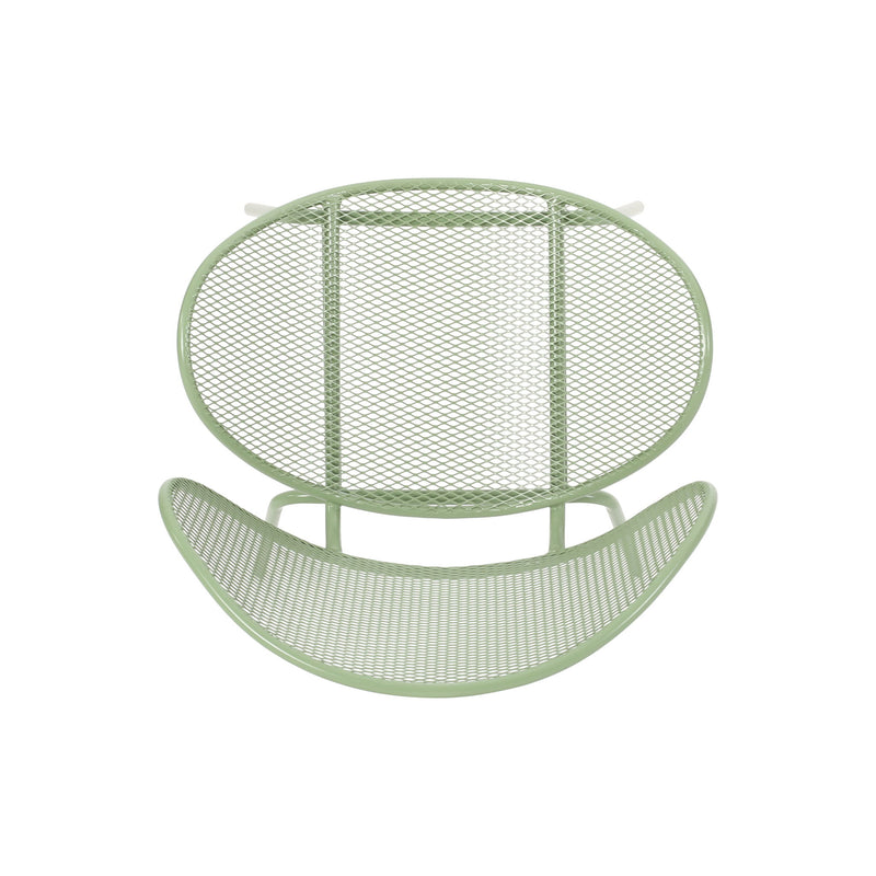 Elba - Contemporary Chair Set For Outdoor Relaxation