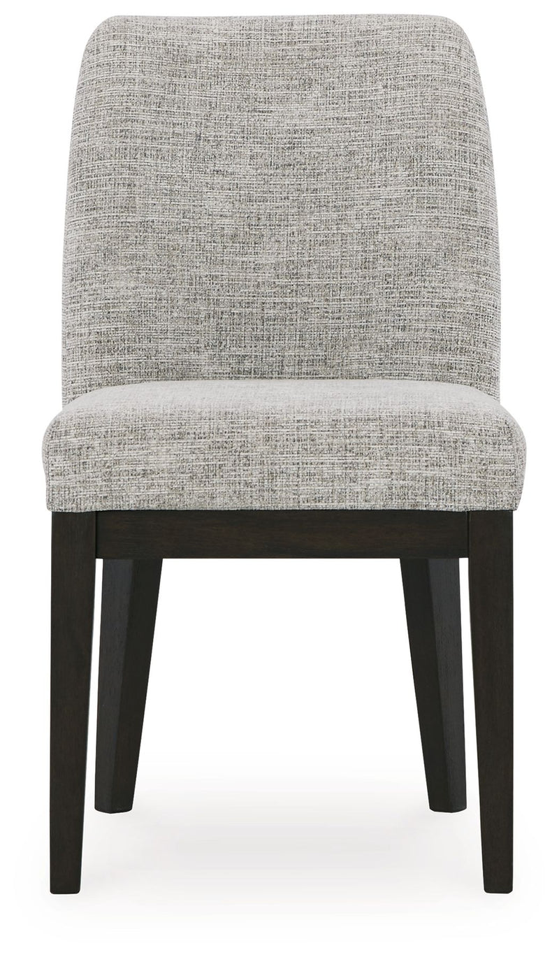 Burkhaus - Dining Room Set