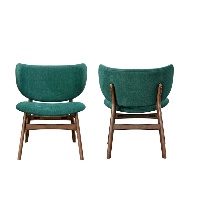 Adler - Upholstered Lounge Chair