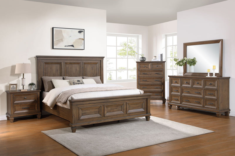 Mariana - Dresser